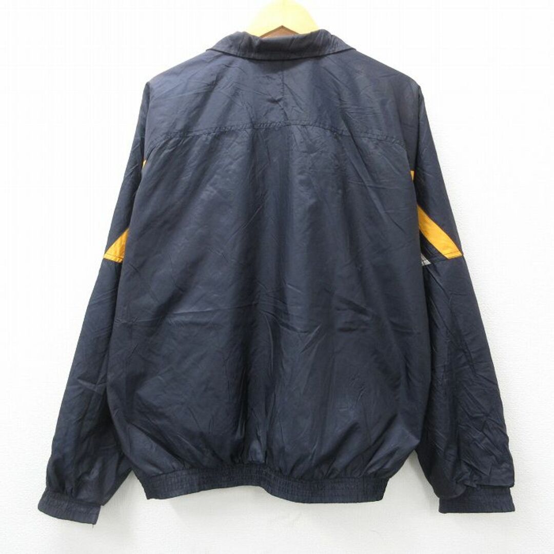 Champion - XL☆古着 チャンピオン champion 長袖 ナイロン Champion - XL☆古着 チャンピオン champion 長袖 ナイロン