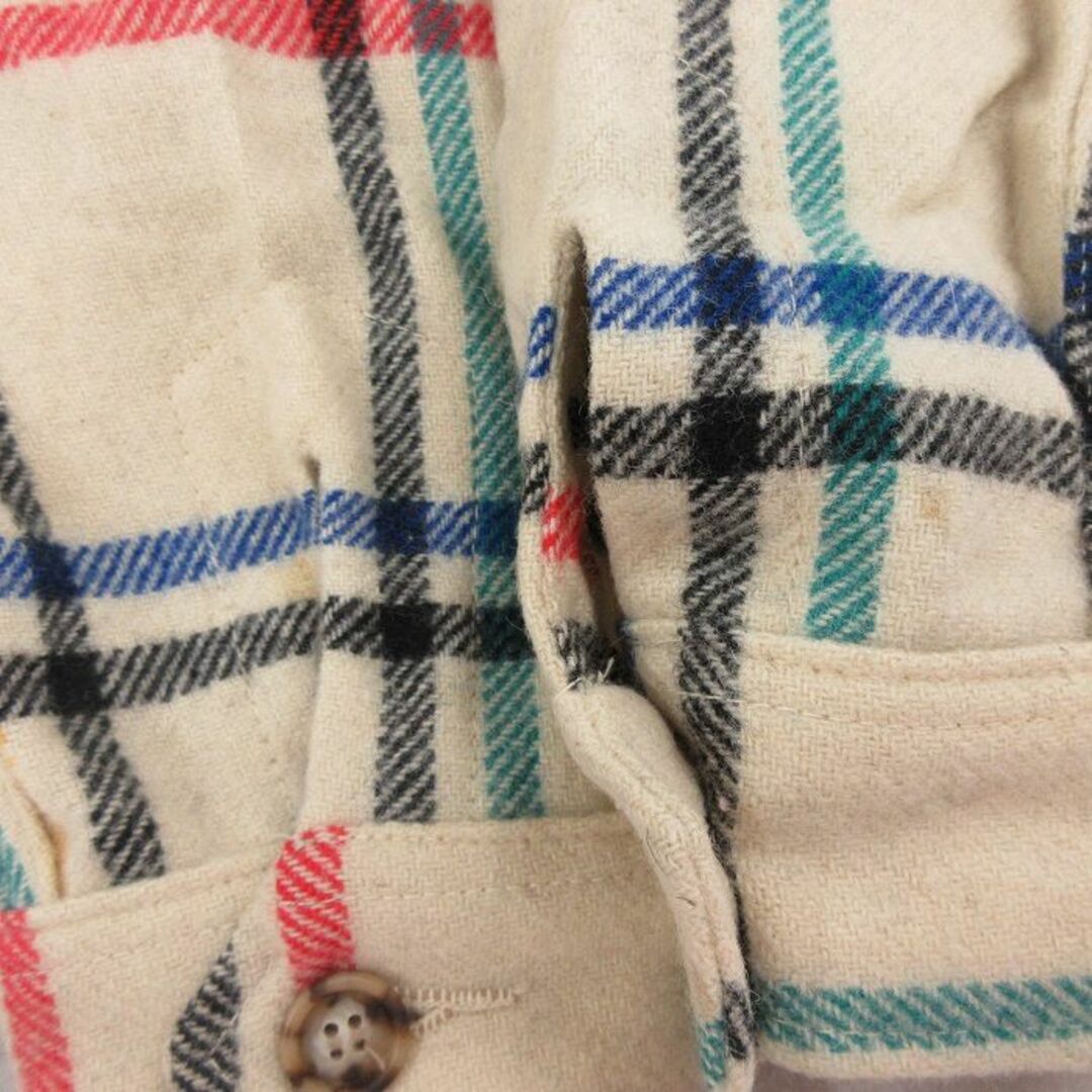 PENDLETON - XL☆古着 ペンドルトン PENDLETON 長袖 ウール PENDLETON - XL☆古着 ペンドルトン PENDLETON 長袖 ウール