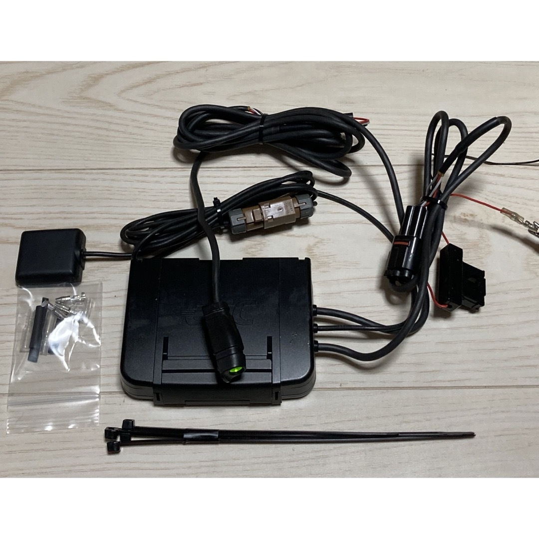 バイク用ETC アンテナ分離型 JRM-11 日本無線 動作確認済み 二輪 バイク用ETC アンテナ分離型 JRM-11 日本無線 動作確認済み 二輪