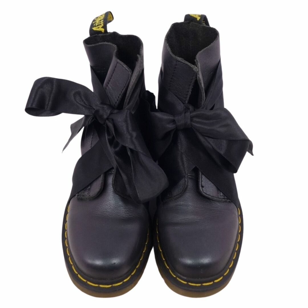 Dr.Martens - 美品 ドクターマーチン Dr.Martens ブーツ Dr.Martens - 美品 ドクターマーチン Dr.Martens ブーツ