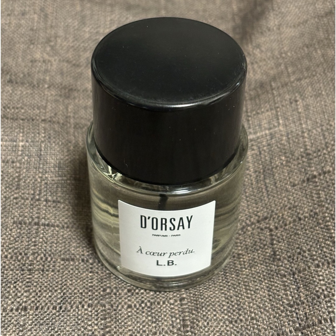 D´orsay ドルセー L.B. 50ml D´orsay ドルセー L.B. 50ml