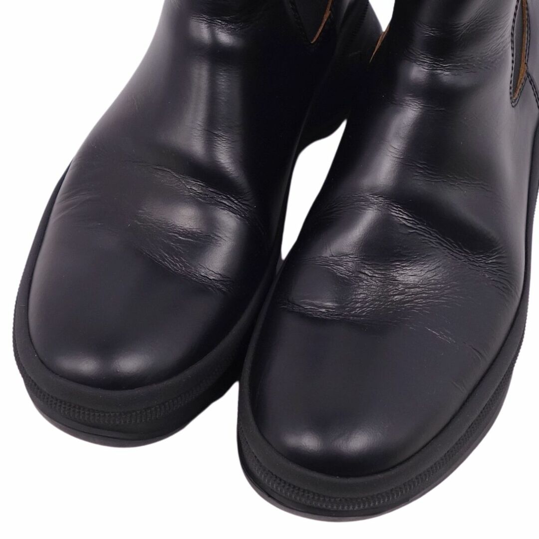 JIL SANDER - 美品 ジルサンダー JIL SANDER ブーツ ショート JIL SANDER - 美品 ジルサンダー JIL SANDER ブーツ ショート