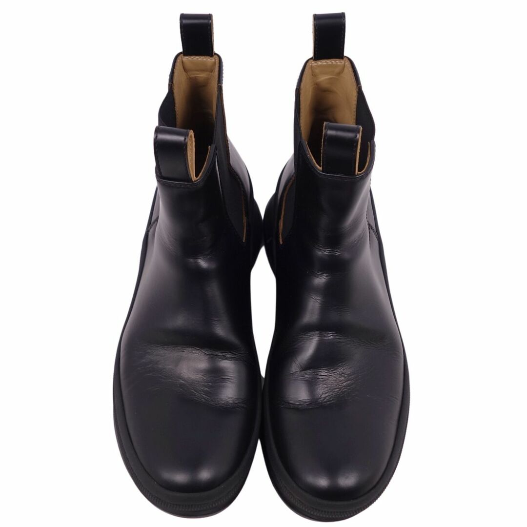 JIL SANDER - 美品 ジルサンダー JIL SANDER ブーツ ショート JIL SANDER - 美品 ジルサンダー JIL SANDER ブーツ ショート