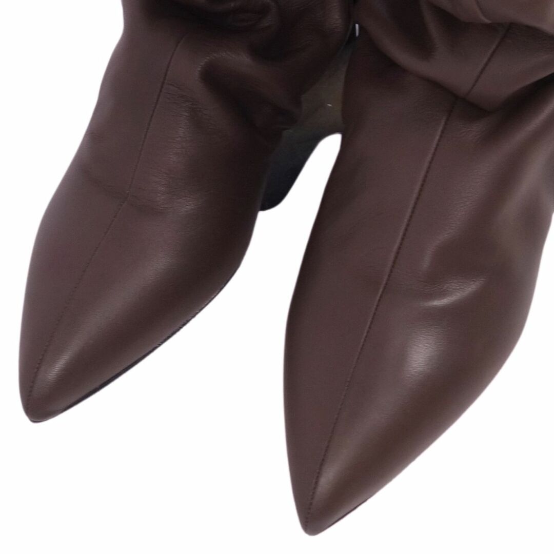 JIL SANDER - 極美品 ジルサンダー JIL SANDER ブーツ ロング JIL SANDER - 極美品 ジルサンダー JIL SANDER ブーツ ロング