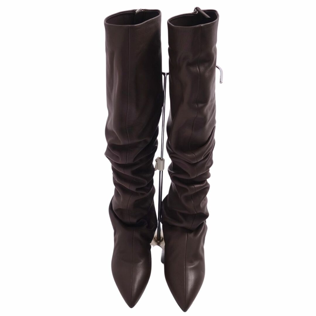JIL SANDER - 極美品 ジルサンダー JIL SANDER ブーツ ロング JIL SANDER - 極美品 ジルサンダー JIL SANDER ブーツ ロング