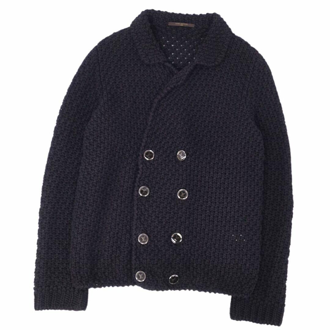 LOUIS VUITTON - ルイヴィトン LOUIS VUITTON ニット LOUIS VUITTON - ルイヴィトン LOUIS VUITTON ニット