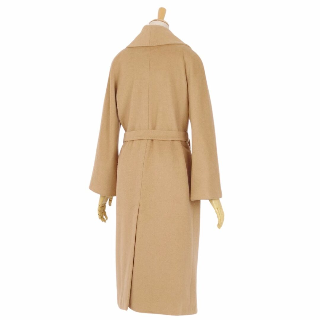 Max Mara - マックスマーラ Max Mara 白タグ コート ロング Max Mara - マックスマーラ Max Mara 白タグ コート ロング