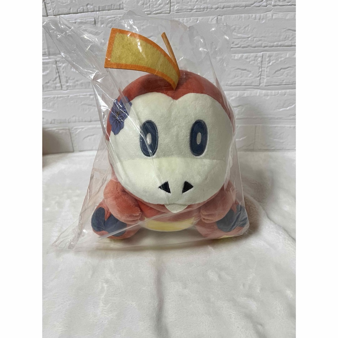 未開封 ポケモン 一番くじ ニャオハ ホゲータ クワッス パモ 未開封 ポケモン 一番くじ ニャオハ ホゲータ クワッス パモ