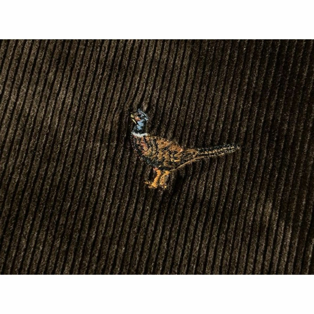 POLO RALPH LAUREN - 美品 ポロ ラルフローレン 鴨 ダック 刺繍 POLO RALPH LAUREN - 美品 ポロ ラルフローレン 鴨 ダック 刺繍