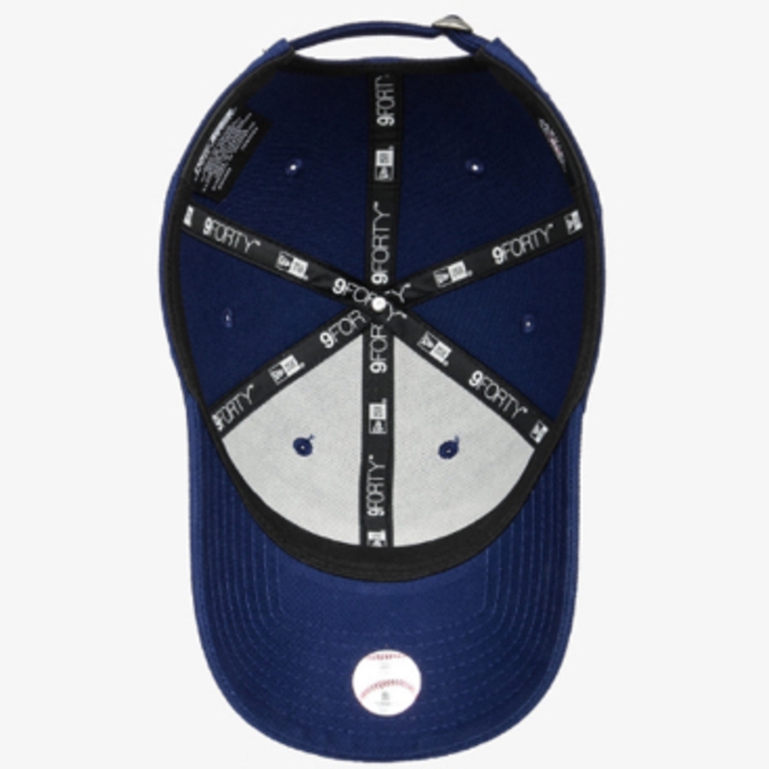 NEW ERA - New Era 940 MLB LA Dodgers キャップ 940 未使用の NEW ERA - New Era 940 MLB LA Dodgers キャップ 940 未使用の