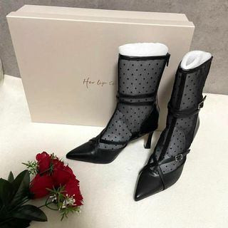 Her lip to(ブーツ)のフリマアイテム一覧 Her lip to(ブーツ)のフリマアイテム一覧