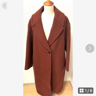 DES PRES(ロングコート)のフリマアイテム一覧 DES PRES(ロングコート)のフリマアイテム一覧