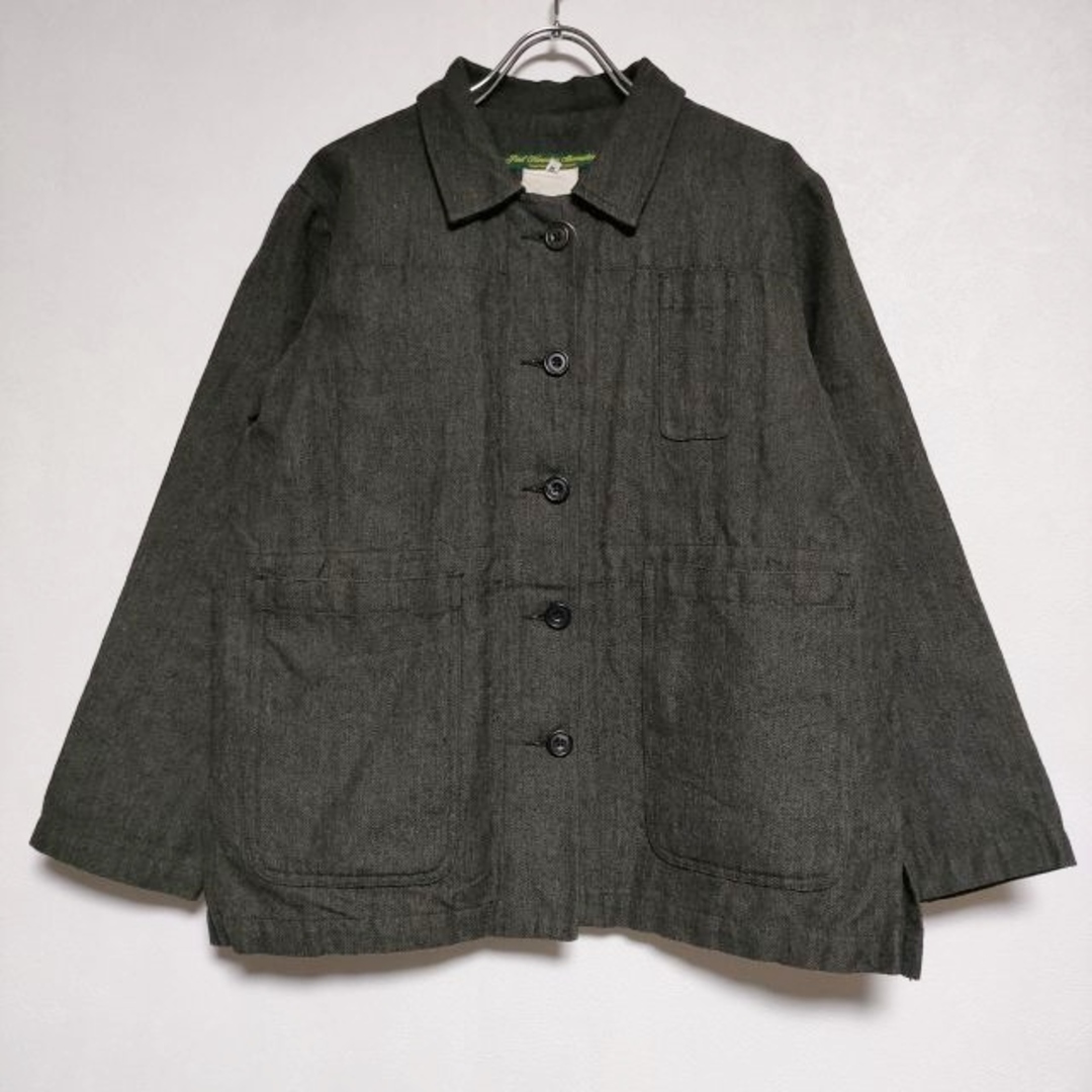 Paul Harnden - Paul Harnden W.Gardener Shirt ガーデナー 定価 Paul Harnden - Paul Harnden W.Gardener Shirt ガーデナー 定価