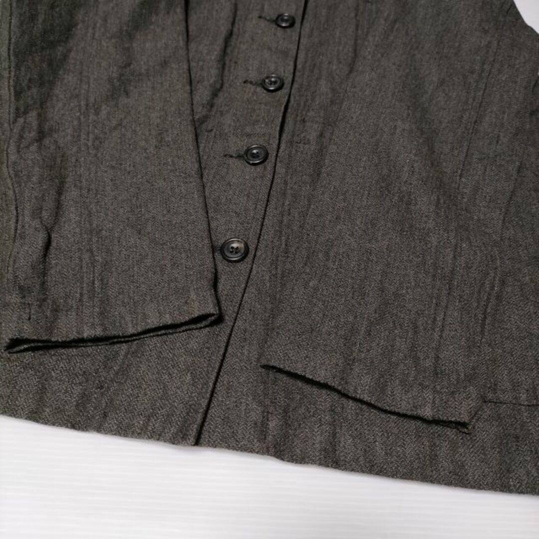 Paul Harnden - Paul Harnden W.Gardener Shirt ガーデナー 定価 Paul Harnden - Paul Harnden W.Gardener Shirt ガーデナー 定価