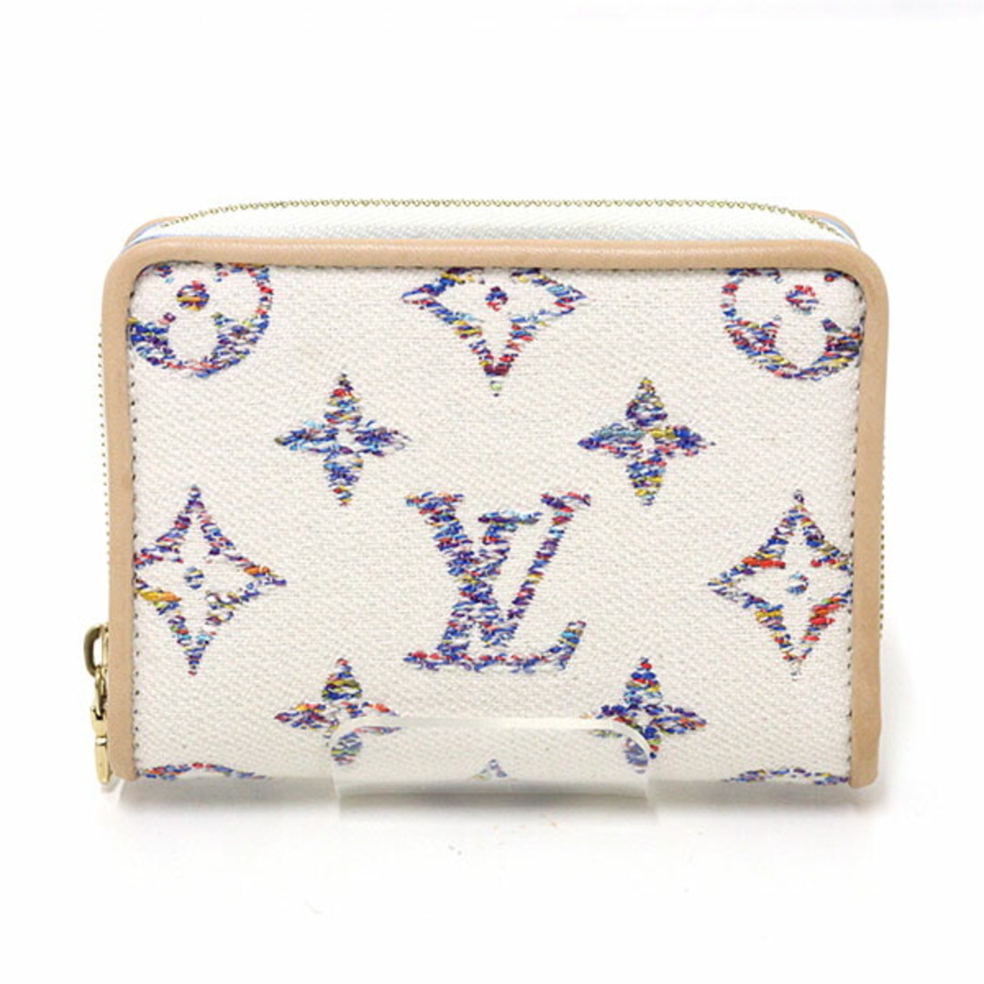 LOUIS VUITTON - ルイヴィトン ポルトフォイユ・ルー モノグラム LOUIS VUITTON - ルイヴィトン ポルトフォイユ・ルー モノグラム