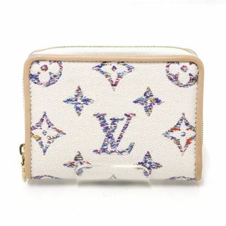 LOUIS VUITTON - ルイヴィトン ポルトフォイユ・ルー モノグラム LOUIS VUITTON - ルイヴィトン ポルトフォイユ・ルー モノグラム