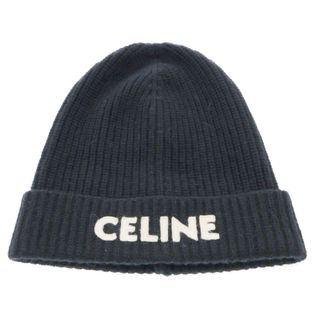 CELINE(ニット帽/ビーニー)のフリマアイテム一覧 CELINE(ニット帽/ビーニー)のフリマアイテム一覧