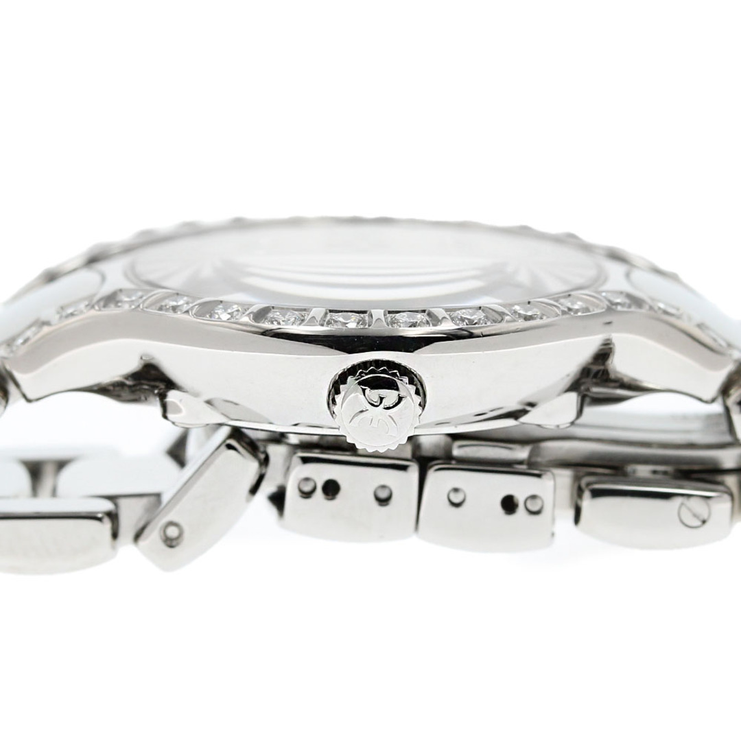EBEL - エベル EBEL E9157428 ベルーガ サイドダイヤベゼル EBEL - エベル EBEL E9157428 ベルーガ サイドダイヤベゼル