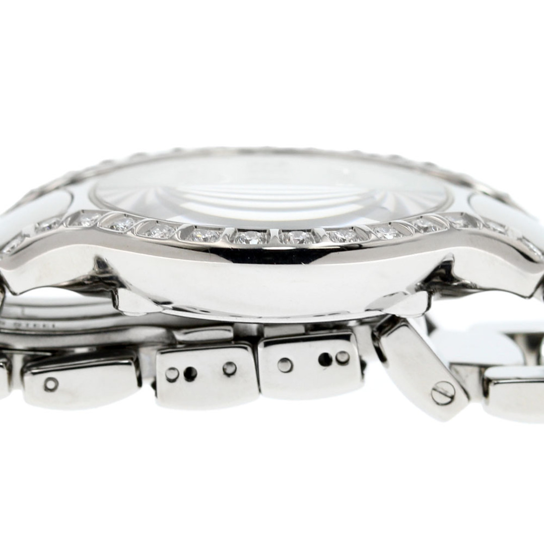 EBEL - エベル EBEL E9157428 ベルーガ サイドダイヤベゼル EBEL - エベル EBEL E9157428 ベルーガ サイドダイヤベゼル