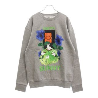 J.W.ANDERSON(スウェット)のフリマアイテム一覧 J.W.ANDERSON(スウェット)のフリマアイテム一覧