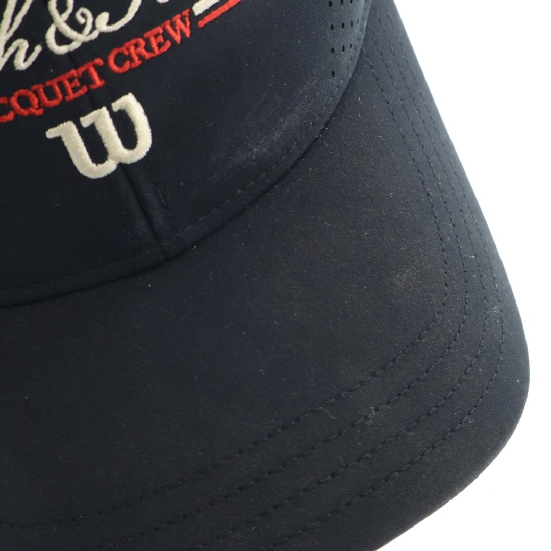 KITH キス 23SS ×WILSON RACQUET CREW ウィルソン サイド KITH キス 23SS ×WILSON RACQUET CREW ウィルソン サイド