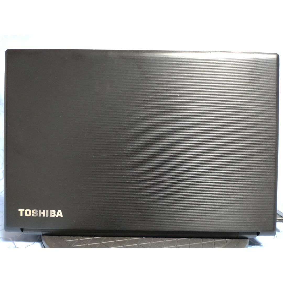 東芝 dynabook Core i3 新品SSD メモリ8GB office ノートPC 東芝 dynabook Core i3 新品SSD メモリ8GB office ノートPC