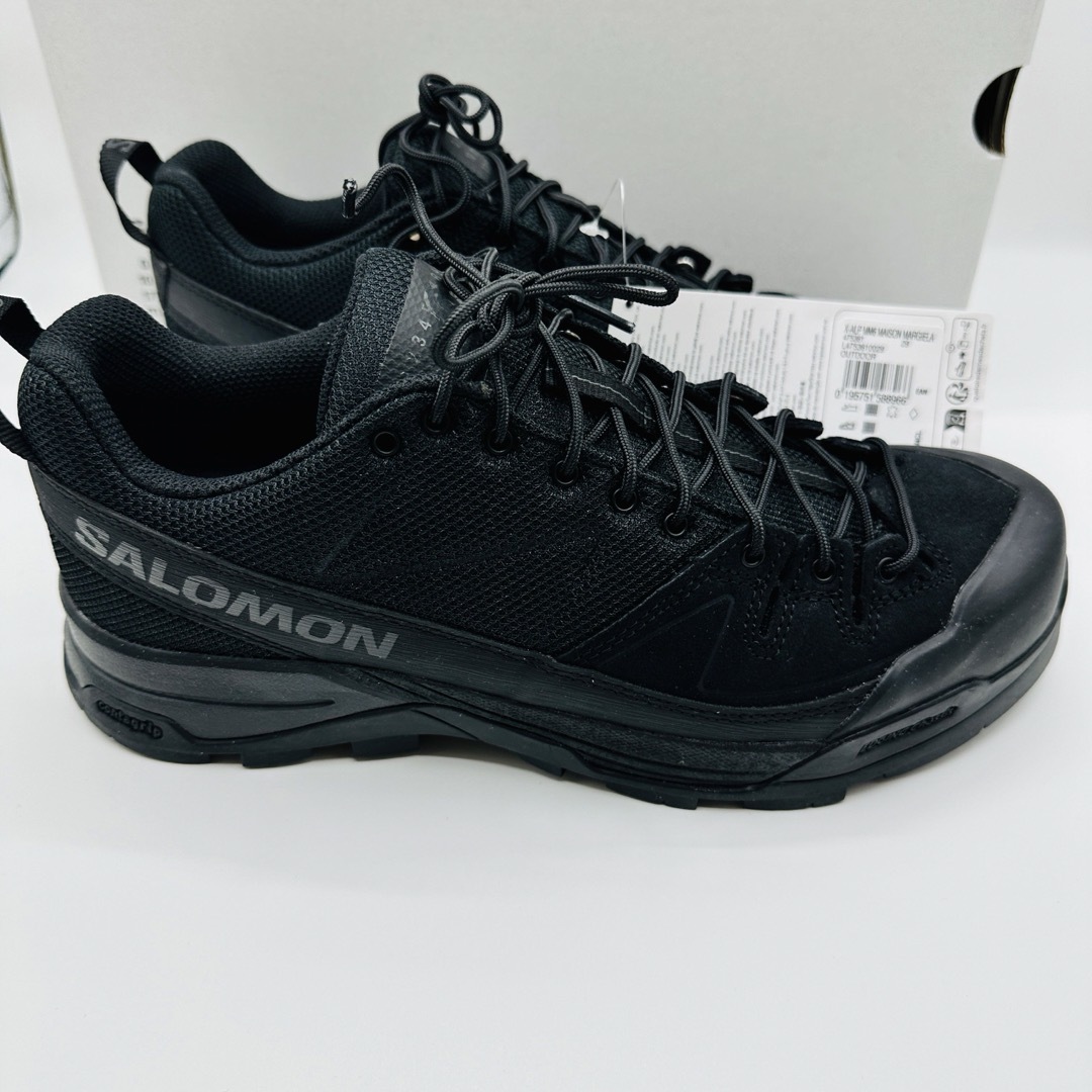 Maison Margiela(旧Maison Martin Margiela) - MM6 × Salomon Maison Margiela(旧Maison Martin Margiela) - MM6 × Salomon
