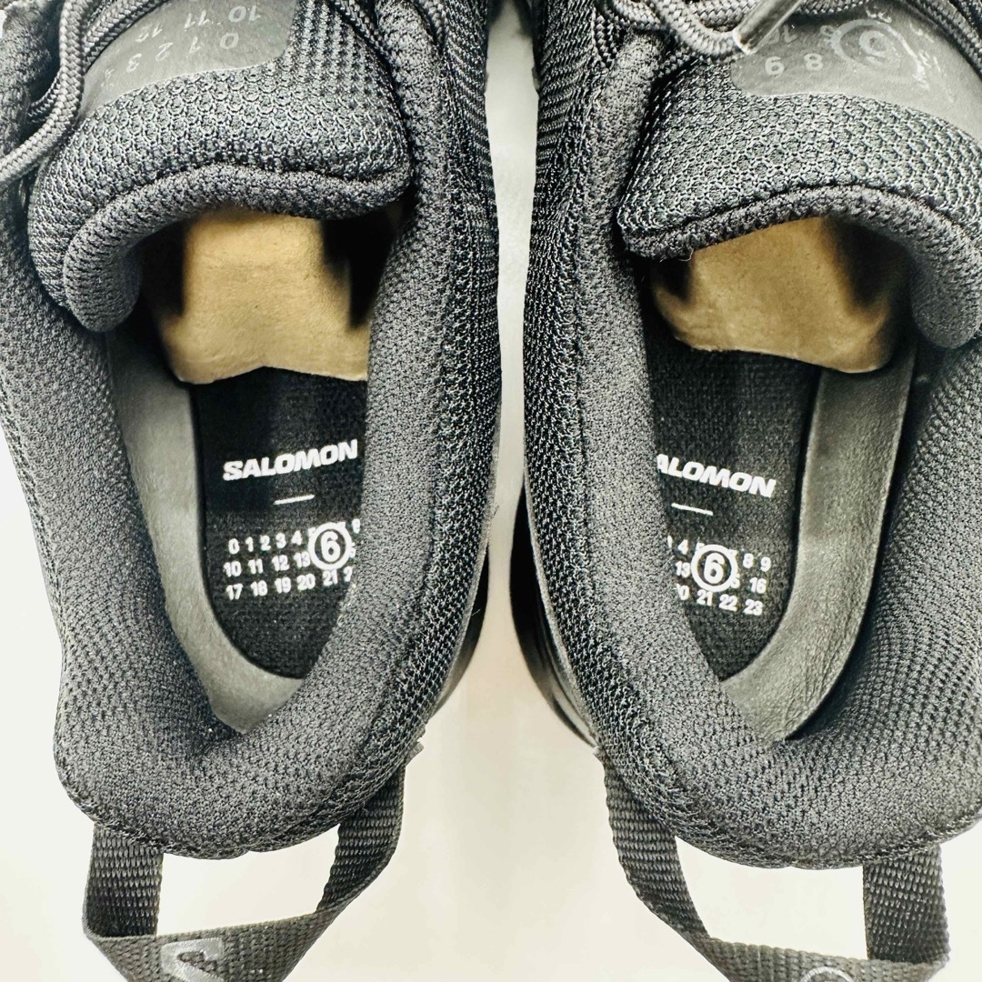 Maison Margiela(旧Maison Martin Margiela) - MM6 × Salomon Maison Margiela(旧Maison Martin Margiela) - MM6 × Salomon