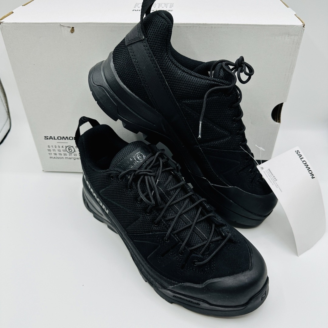 Maison Margiela(旧Maison Martin Margiela) - MM6 × Salomon Maison Margiela(旧Maison Martin Margiela) - MM6 × Salomon