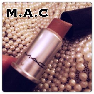 マック(MAC)のM.A.C シス ルージュ(その他)