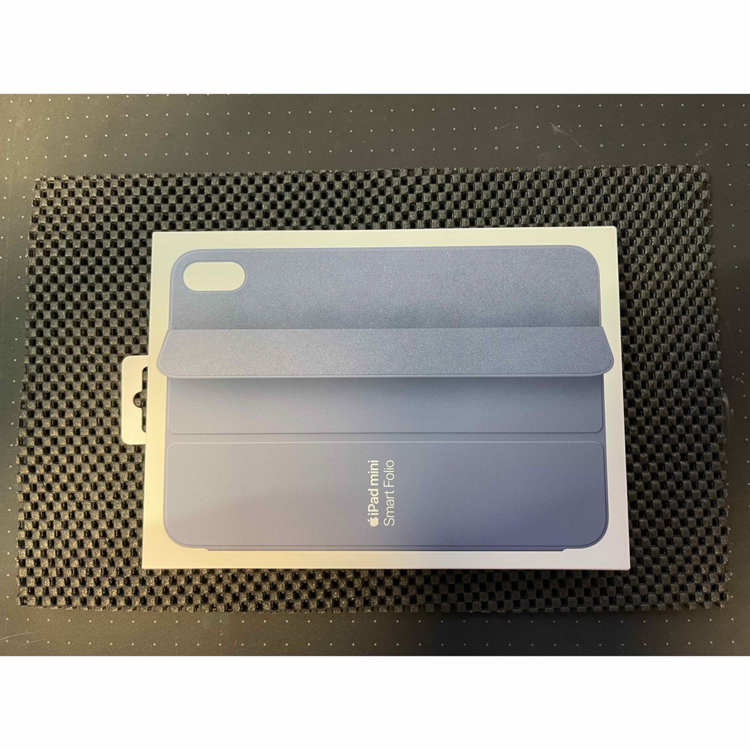 iPad mini(A17 闘っ Pro)用Smart Folio - セージ iPad mini(A17 闘っ Pro)用Smart Folio - セージ