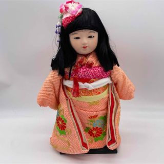 古人形日本人形 男の子 市松人形 【現品限り】 くさく 古人形日本人形 男の子 市松人形 【現品限り】 くさく