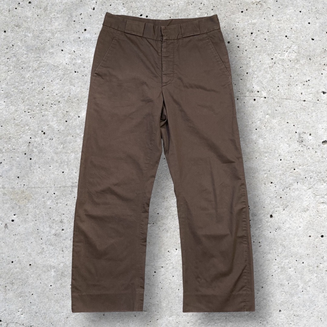 Martin Margiela 13AW Anatomic Pants 【名作】 Martin Margiela 13AW Anatomic Pants 【名作】