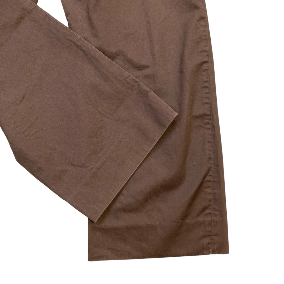 Martin Margiela 13AW Anatomic Pants 【名作】 Martin Margiela 13AW Anatomic Pants 【名作】