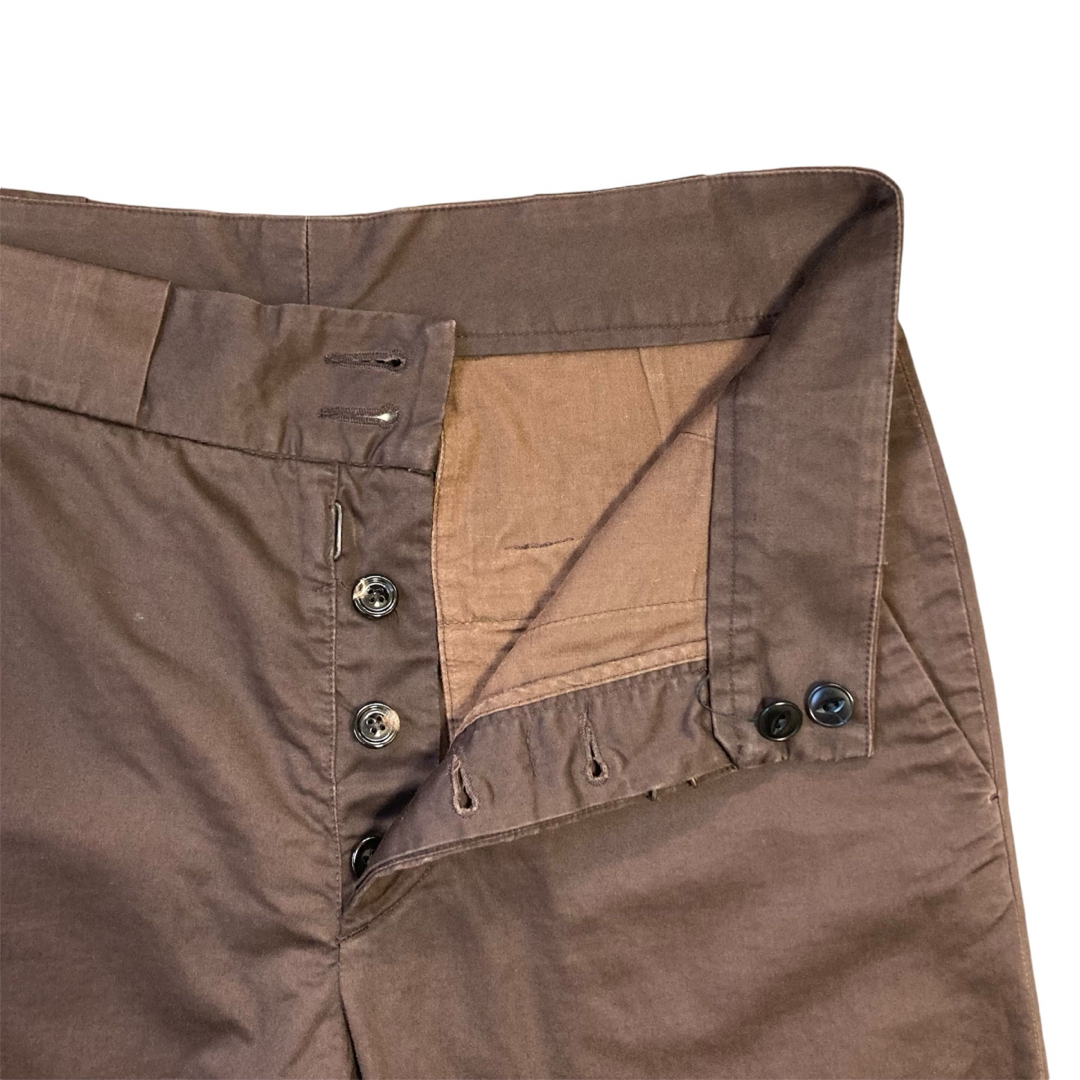 Martin Margiela 13AW Anatomic Pants 【名作】 Martin Margiela 13AW Anatomic Pants 【名作】