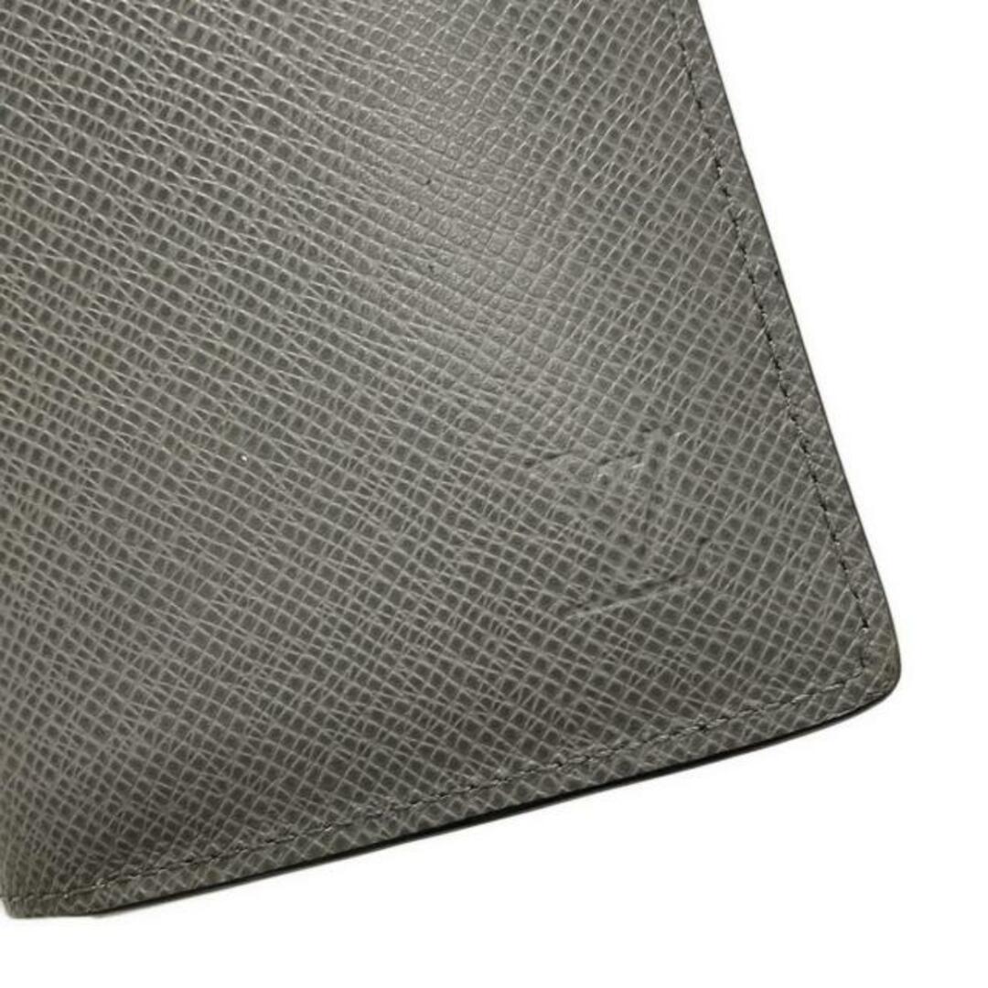 LOUIS VUITTON(ルイヴィトン) 長財布 タイガ ポルトフォイユ LOUIS VUITTON(ルイヴィトン) 長財布 タイガ ポルトフォイユ