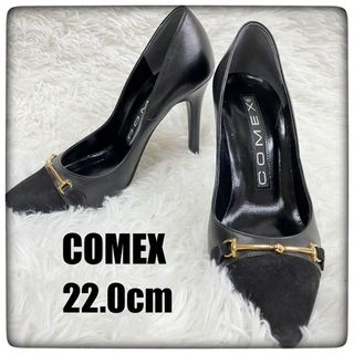 COMEX - 極美品 コメックス オープントゥ ベルト 本革 レザー ピンヒール ミュール 黒の通販|ラクマ COMEX - 極美品 コメックス オープントゥ ベルト 本革 レザー ピンヒール ミュール 黒の通販|ラクマ