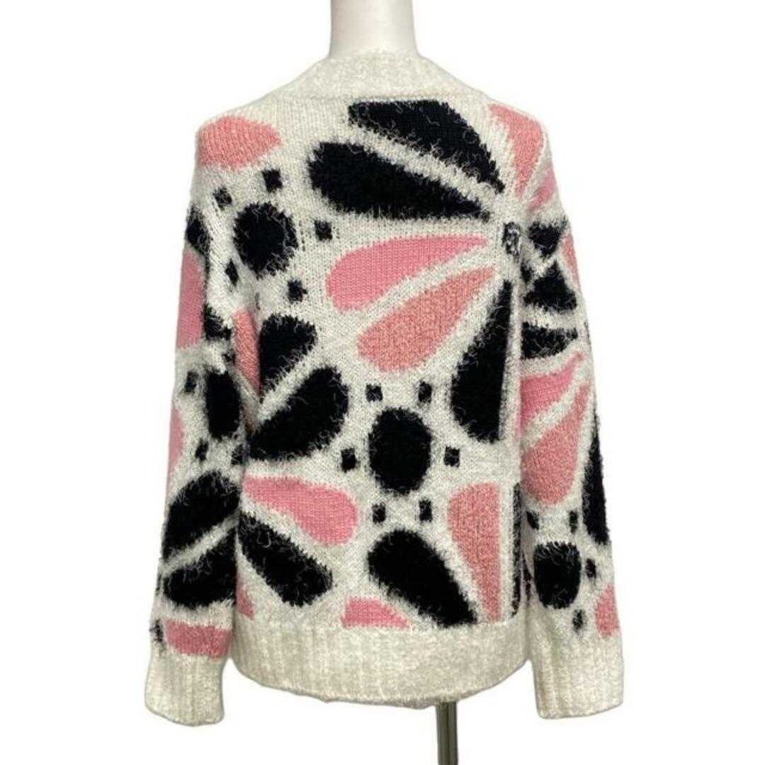 CHANEL - CHANEL(シャネル) 長袖セーター サイズ38 M レディース CHANEL - CHANEL(シャネル) 長袖セーター サイズ38 M レディース