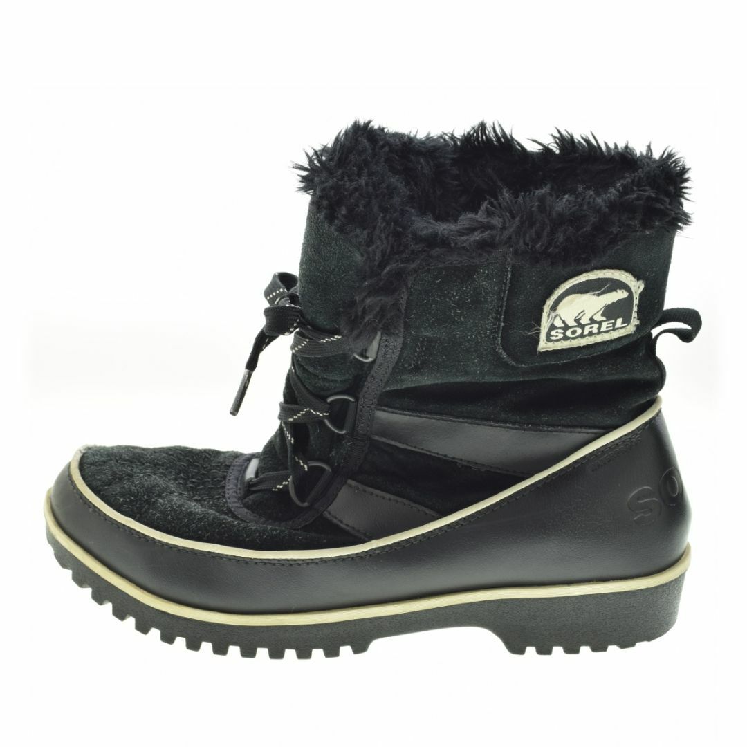 SOREL - 【SOREL】TIVOLI 2 SUEDE ティボリ スノーブーツの通販 SOREL - 【SOREL】TIVOLI 2 SUEDE ティボリ スノーブーツの通販