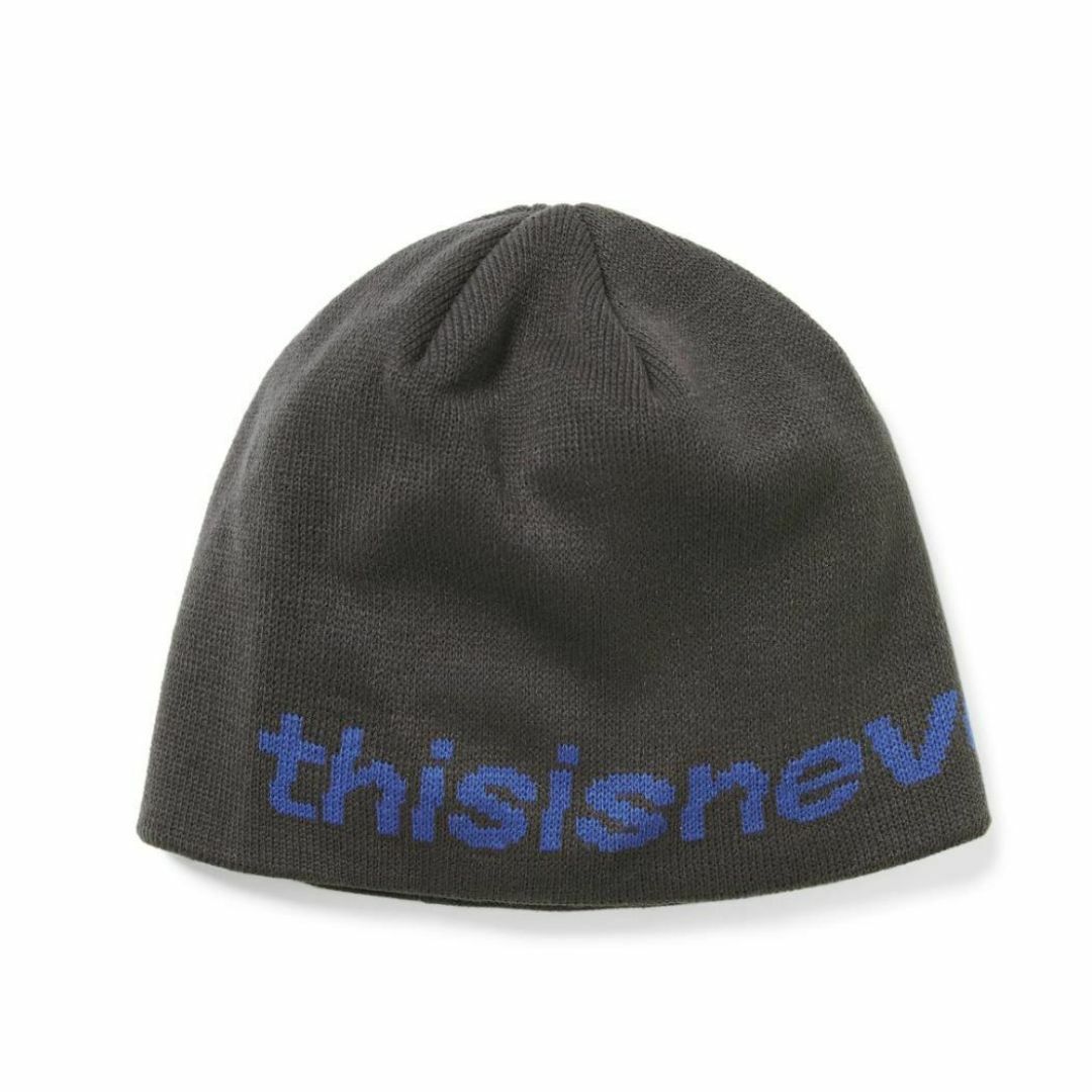 thisisneverthat - ネバザ キャップ ディスイズネバーザット thisisneverthat - ネバザ キャップ ディスイズネバーザット