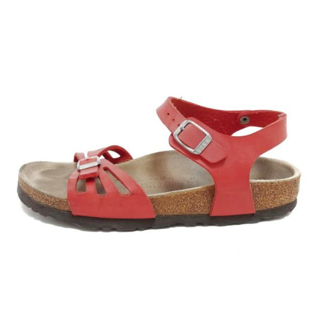 BIRKENSTOCK - BIRKEN STOCK(ビルケンシュトック) サンダル 36 BIRKENSTOCK - BIRKEN STOCK(ビルケンシュトック) サンダル 36