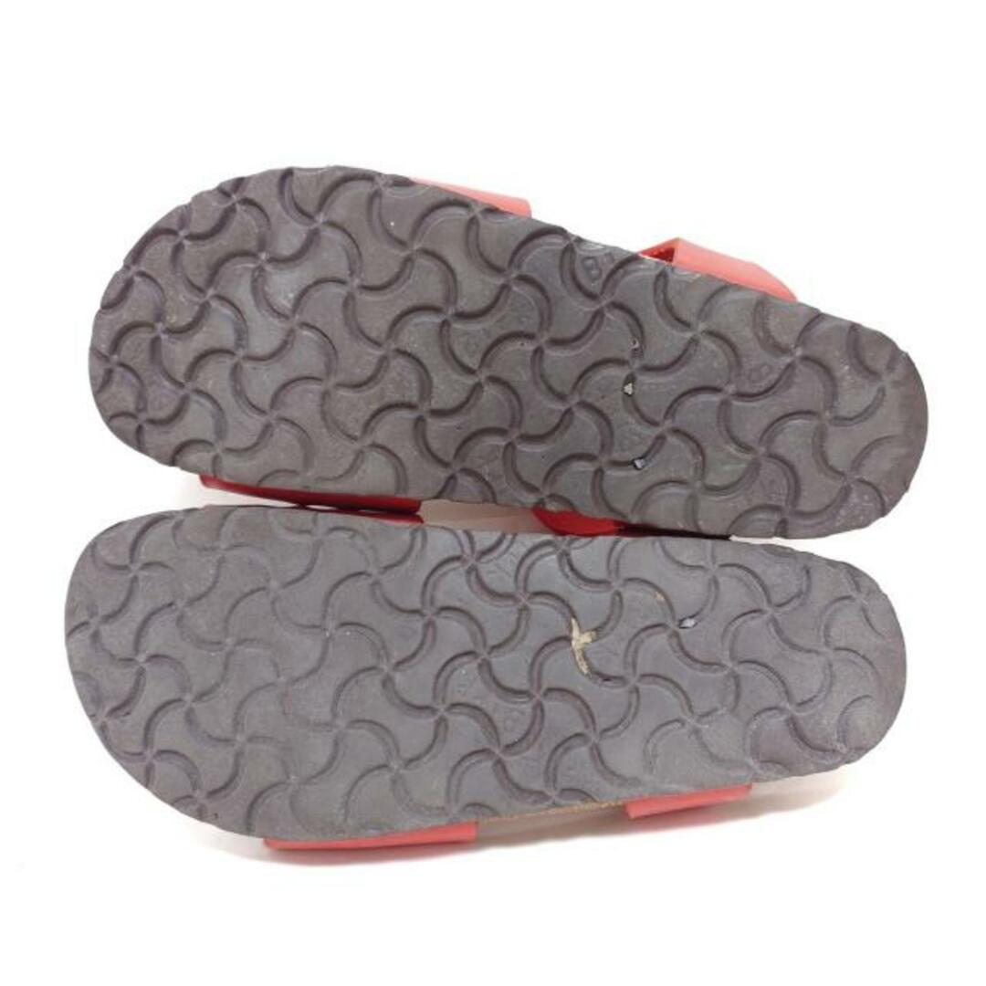 BIRKENSTOCK - BIRKEN STOCK(ビルケンシュトック) サンダル 36 BIRKENSTOCK - BIRKEN STOCK(ビルケンシュトック) サンダル 36