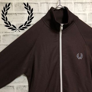 FRED PERRY(ジャージ)のフリマアイテム一覧 FRED PERRY(ジャージ)のフリマアイテム一覧