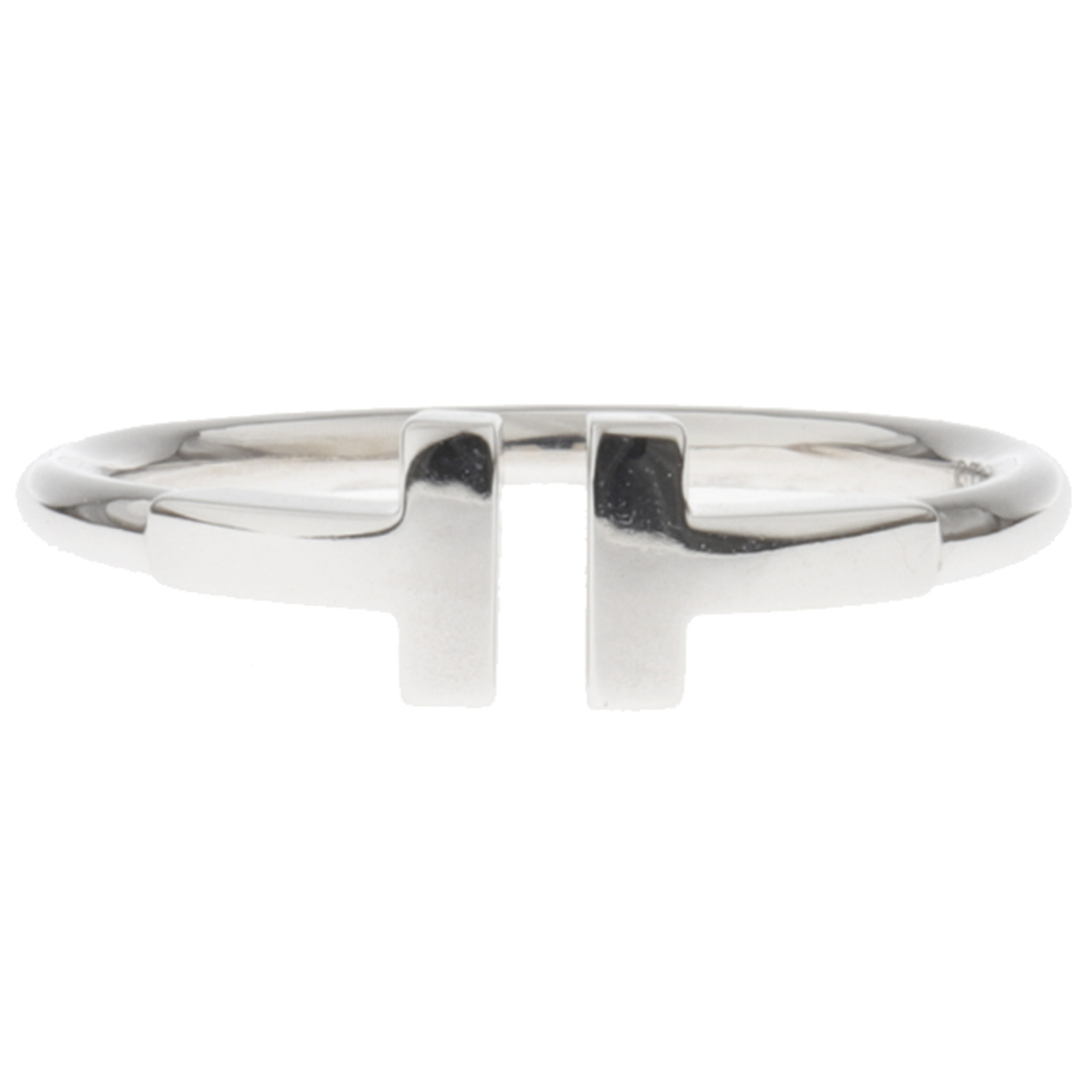 Tiffany & Co. - (新品仕上げ済) ティファニー TIFFANY T Tiffany & Co. - (新品仕上げ済) ティファニー TIFFANY T