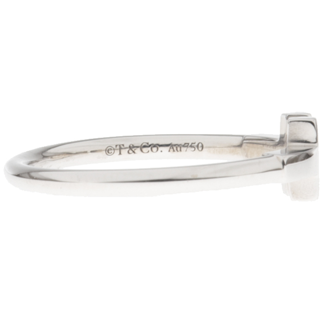 Tiffany & Co. - (新品仕上げ済) ティファニー TIFFANY T Tiffany & Co. - (新品仕上げ済) ティファニー TIFFANY T