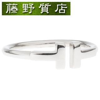 Tiffany & Co. - (新品仕上げ済) ティファニー TIFFANY T Tiffany & Co. - (新品仕上げ済) ティファニー TIFFANY T