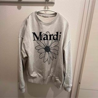 TODAYFUL(トレーナー/スウェット)のフリマアイテム一覧 TODAYFUL(トレーナー/スウェット)のフリマアイテム一覧
