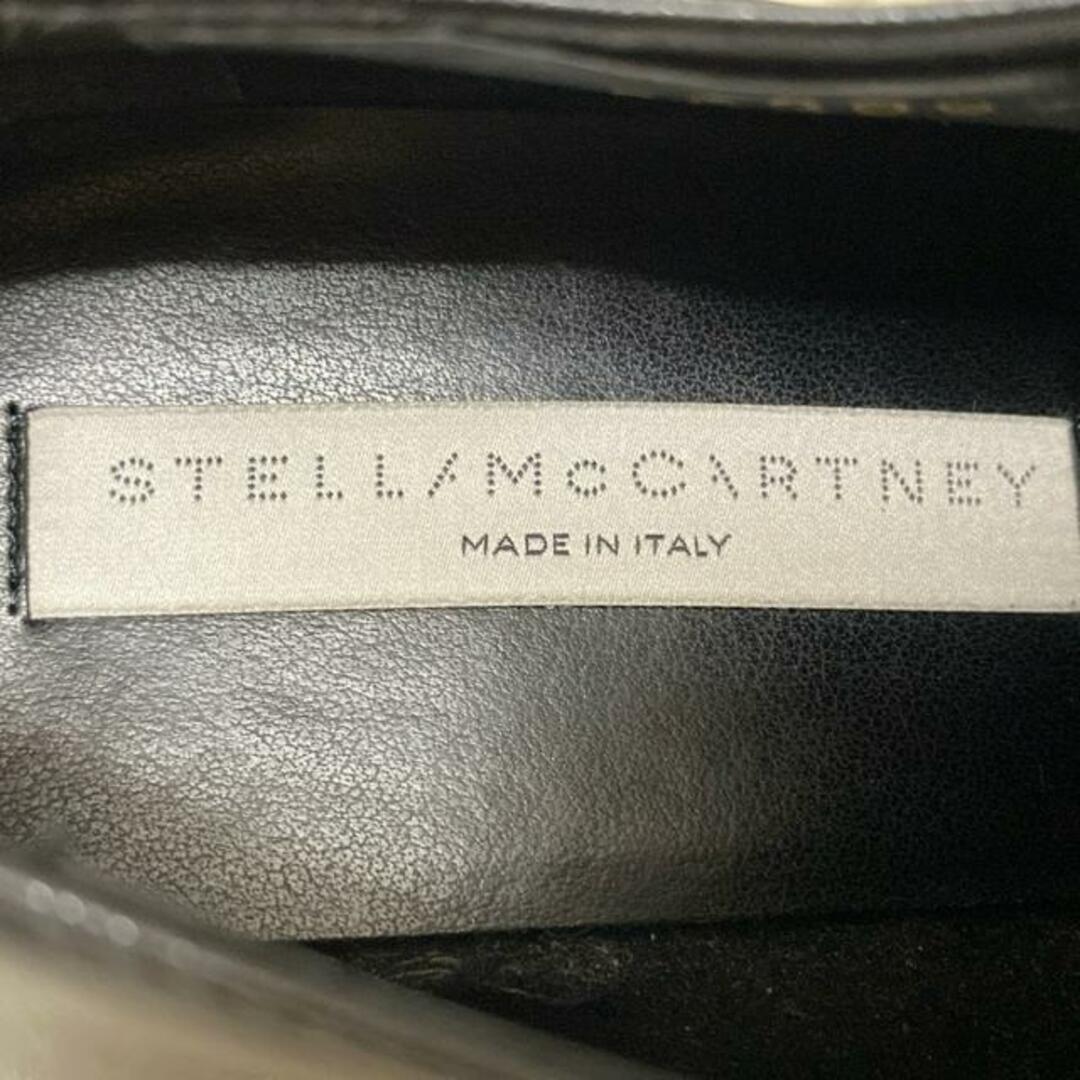 stellamccartney(ステラマッカートニー) シューズ 36 1/2 stellamccartney(ステラマッカートニー) シューズ 36 1/2