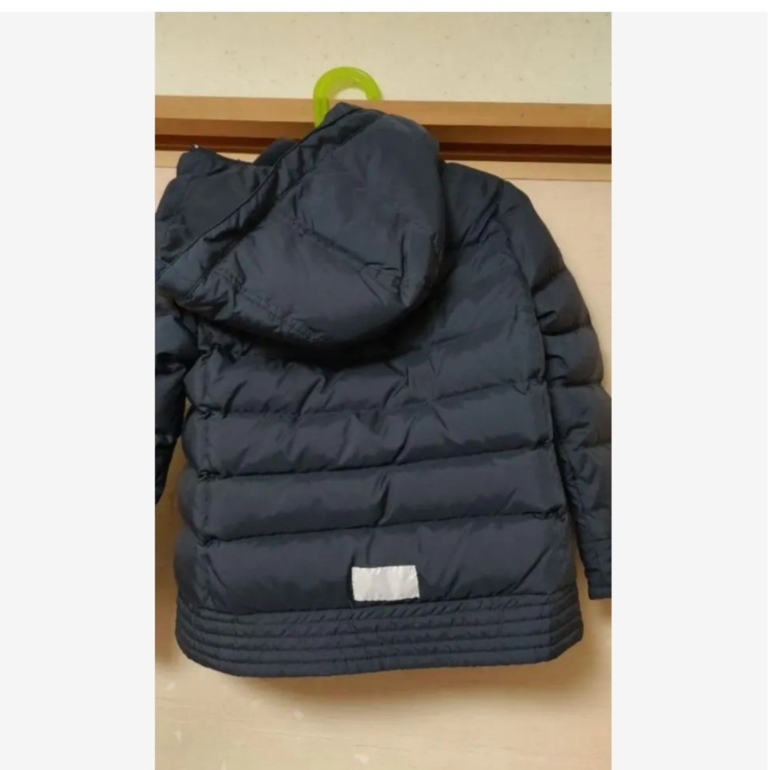 J.PRESS(ジェイプレス)のJ.PRESS ジェイプレス　 ジャンパー ダウン　110サイズ キッズ/ベビー/マタニティのキッズ服男の子用(90cm~)(ジャケット/上着)の商品写真