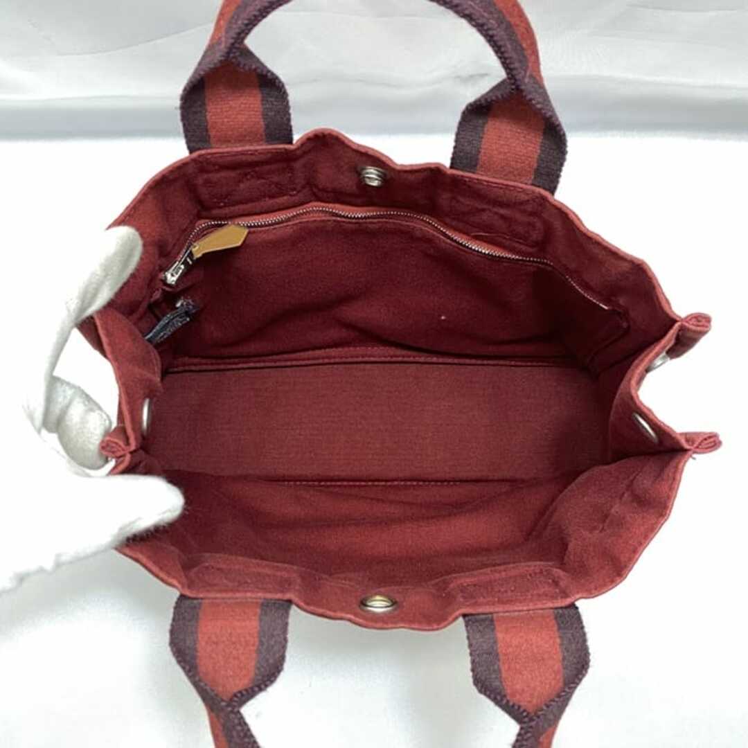 HERMES - エルメス ハンドバッグ フールトゥ PM レッド 美品 HERMES - エルメス ハンドバッグ フールトゥ PM レッド 美品